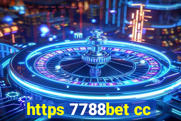 https 7788bet cc